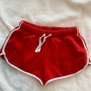 Wild Fable Sweat Shorts